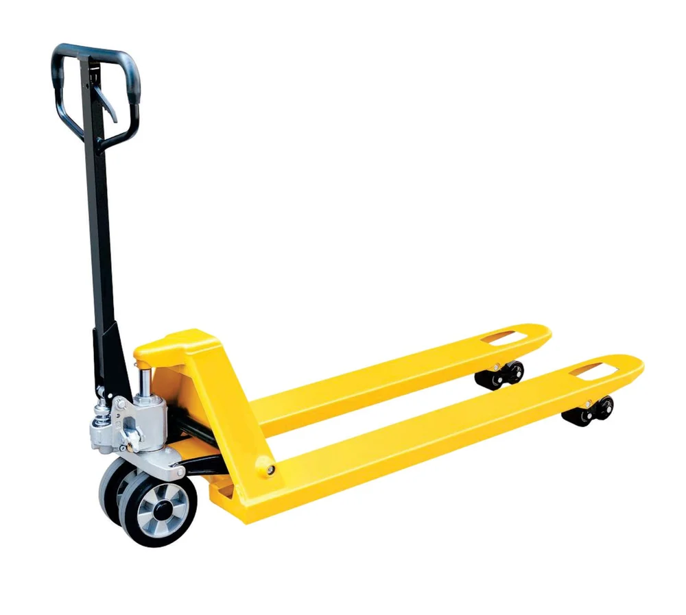 Hydraulic Pallet Truck